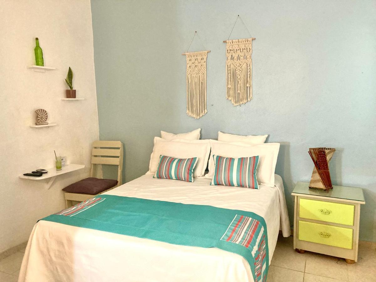 Eco Hotel Club Rolling Stone Boca Chica Exterior foto