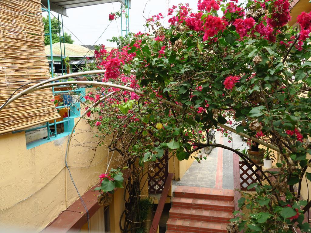 Eco Hotel Club Rolling Stone Boca Chica Exterior foto