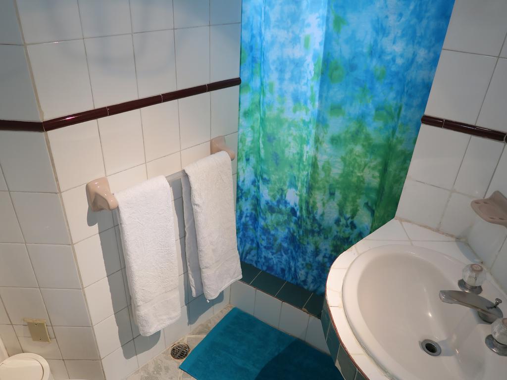 Eco Hotel Club Rolling Stone Boca Chica Exterior foto