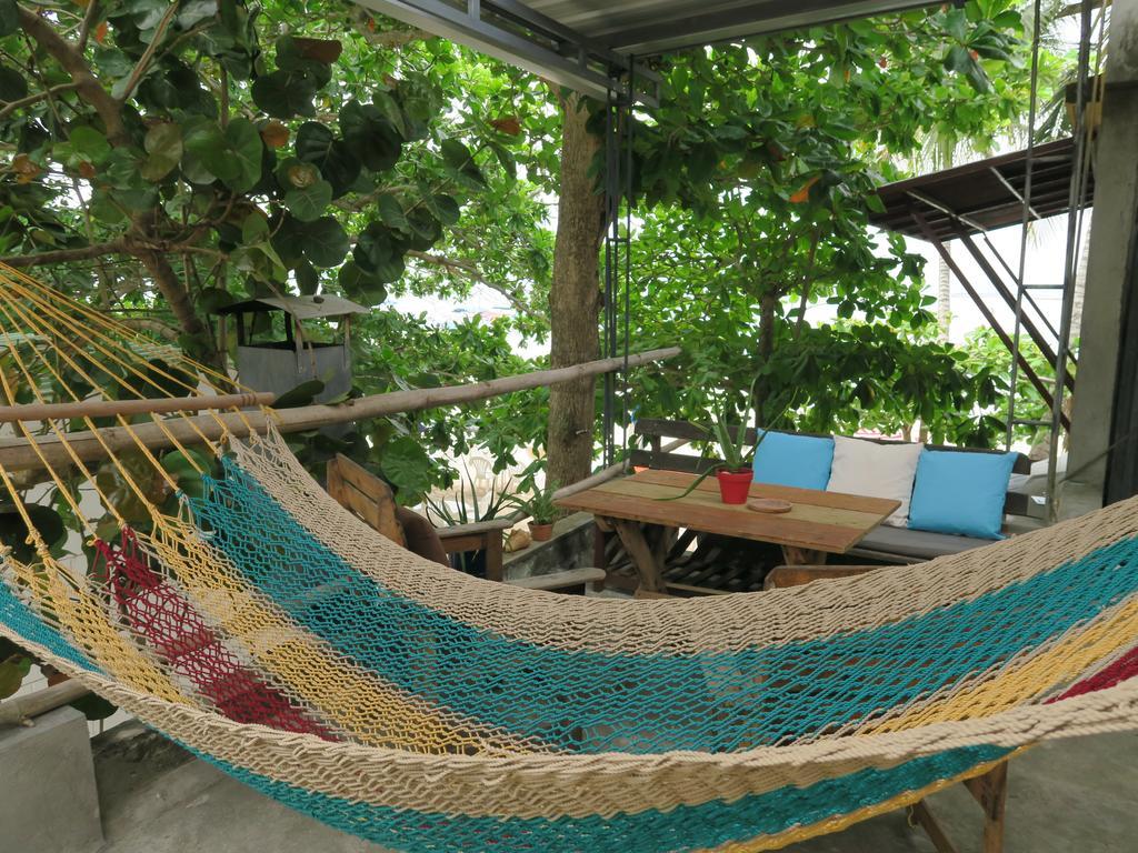Eco Hotel Club Rolling Stone Boca Chica Exterior foto
