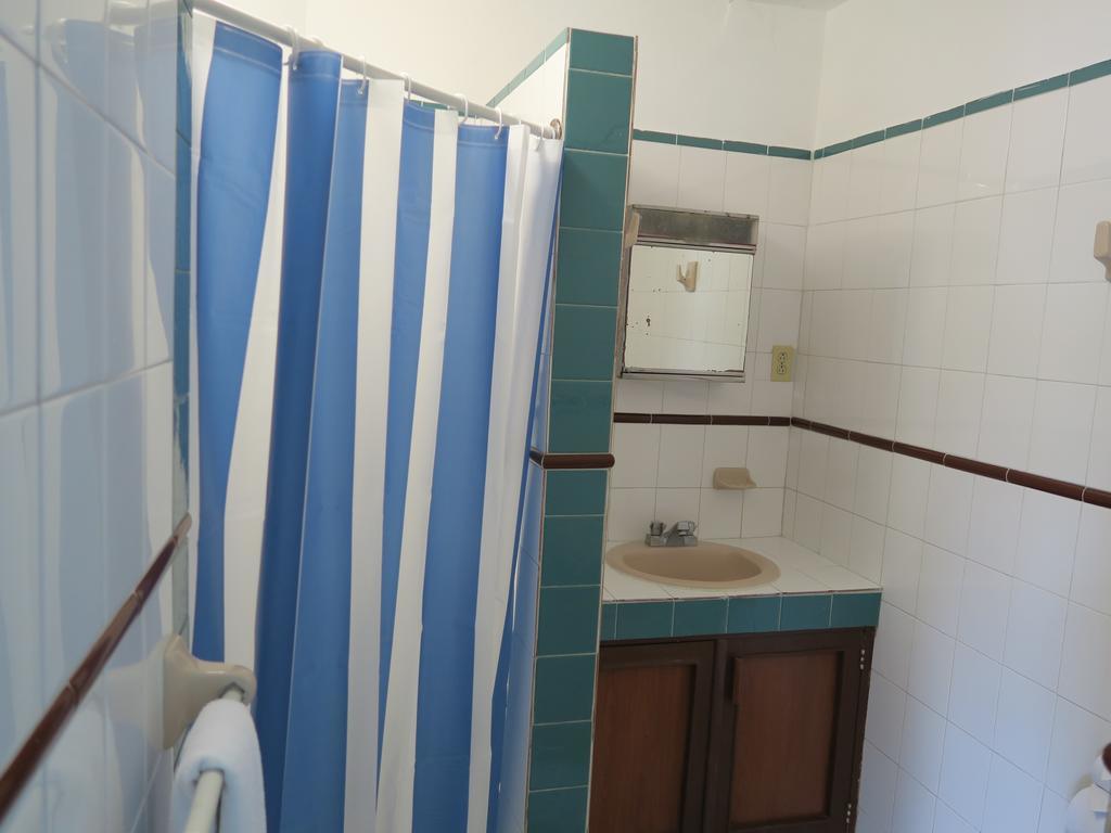 Eco Hotel Club Rolling Stone Boca Chica Exterior foto