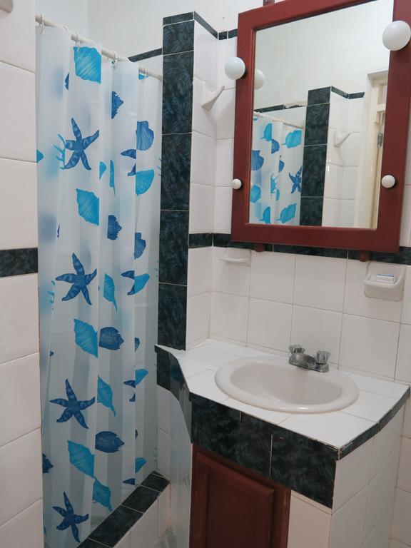 Eco Hotel Club Rolling Stone Boca Chica Exterior foto
