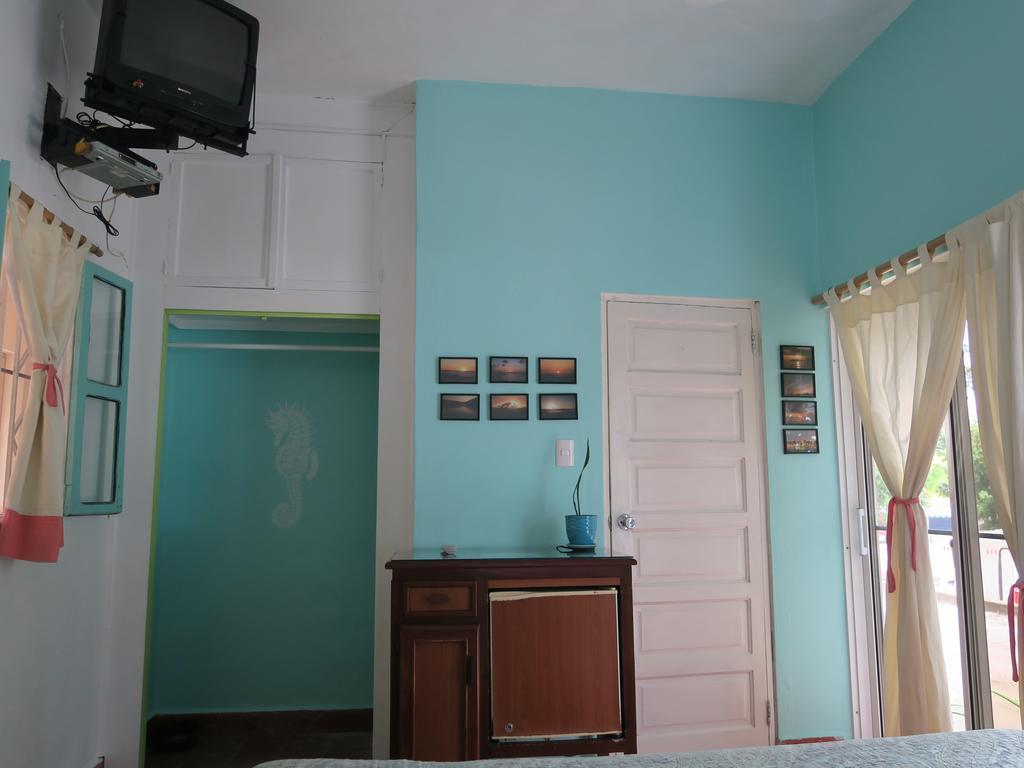 Eco Hotel Club Rolling Stone Boca Chica Exterior foto