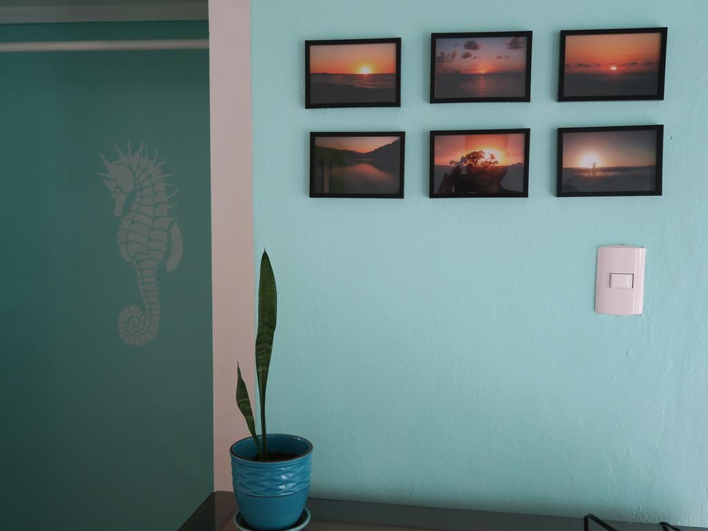 Eco Hotel Club Rolling Stone Boca Chica Exterior foto
