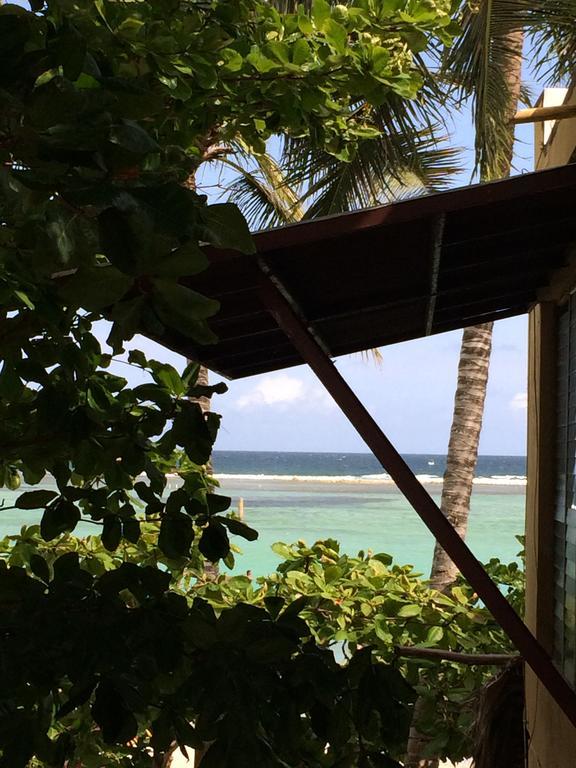 Eco Hotel Club Rolling Stone Boca Chica Exterior foto