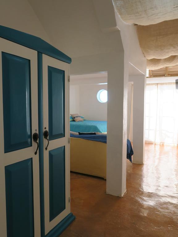 Eco Hotel Club Rolling Stone Boca Chica Exterior foto