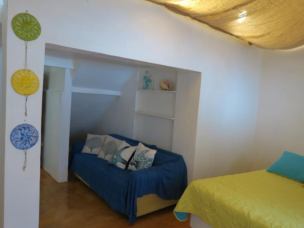 Eco Hotel Club Rolling Stone Boca Chica Exterior foto