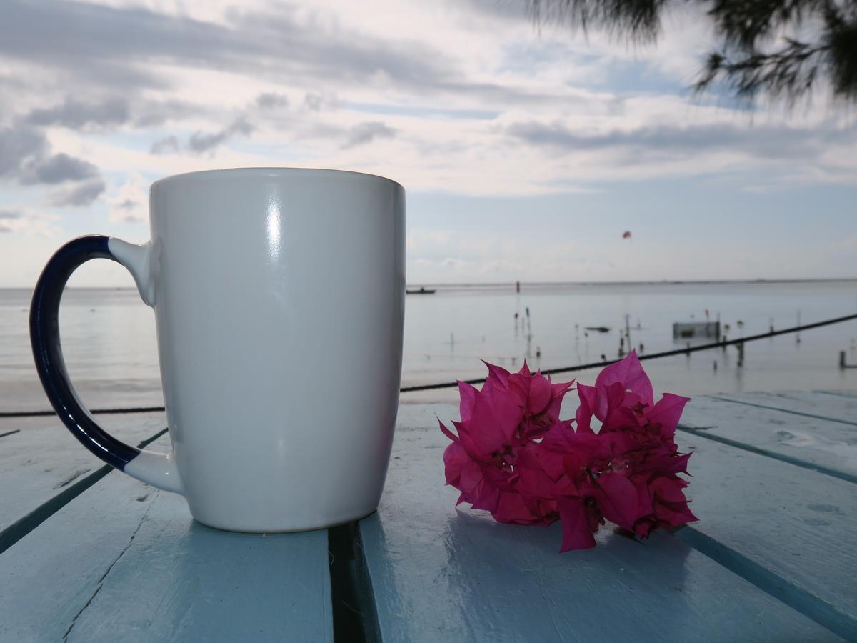 Eco Hotel Club Rolling Stone Boca Chica Exterior foto